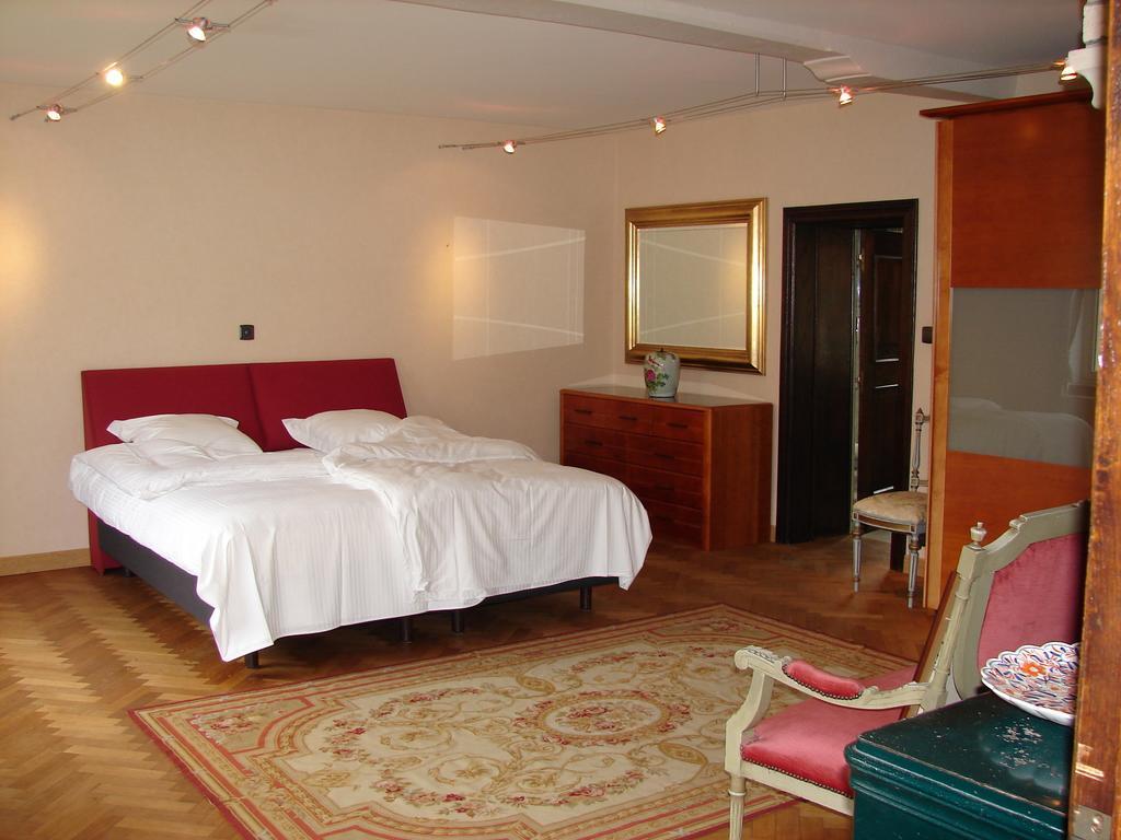 Vakantiehuis De Colve Brugge