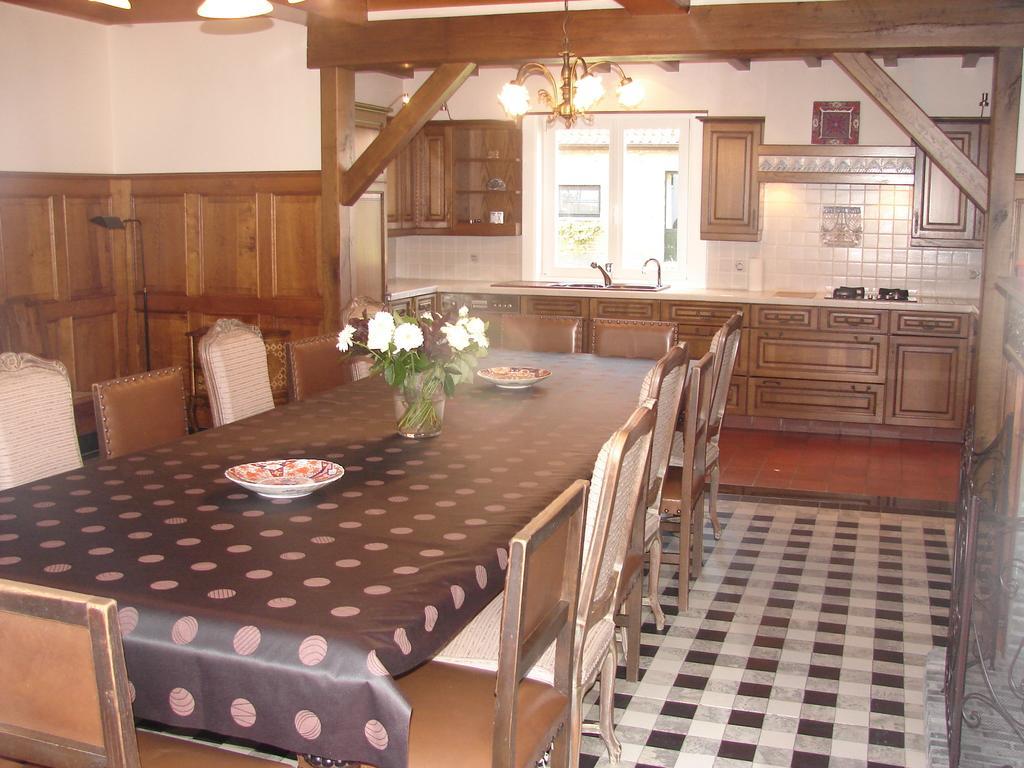 Vakantiehuis De Colve