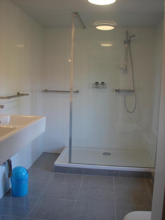 Vakantiehuis De Colve