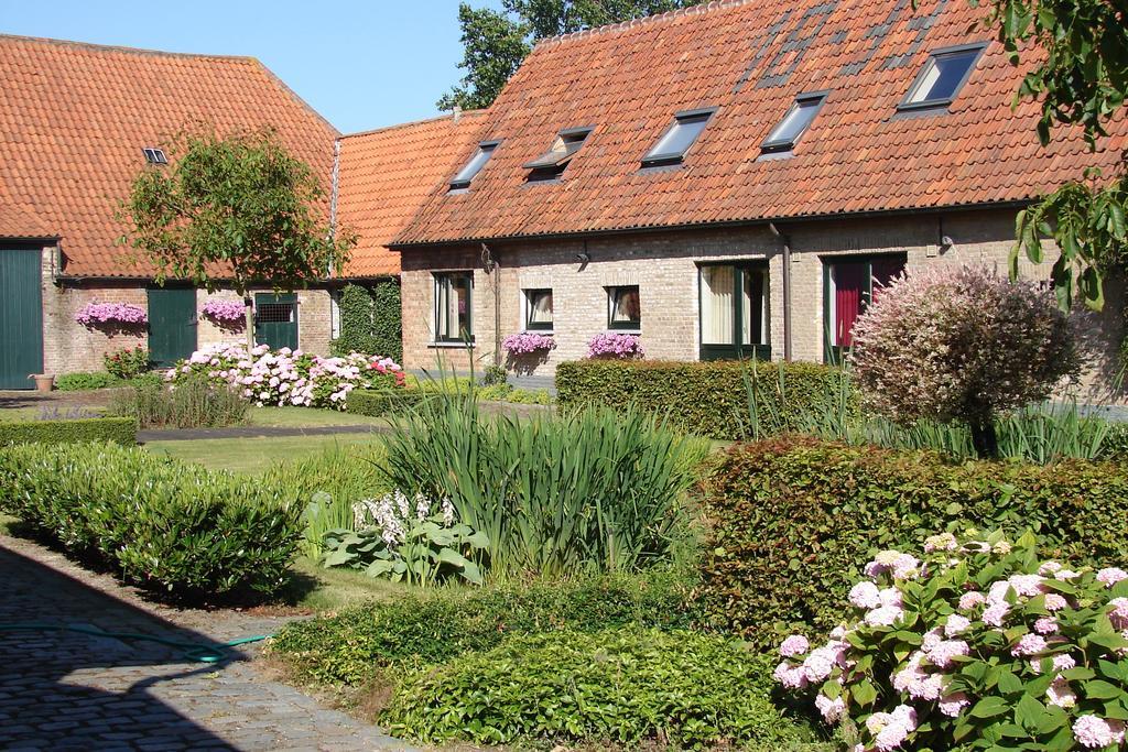 De Colve Vakantiehuis