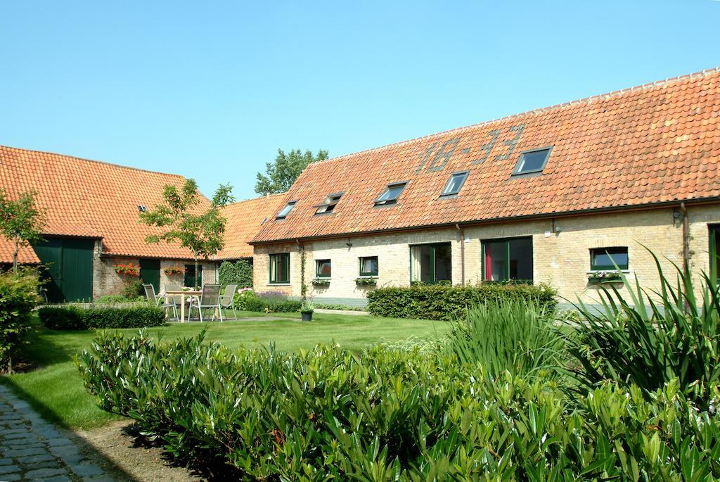 De Colve Vakantiehuis