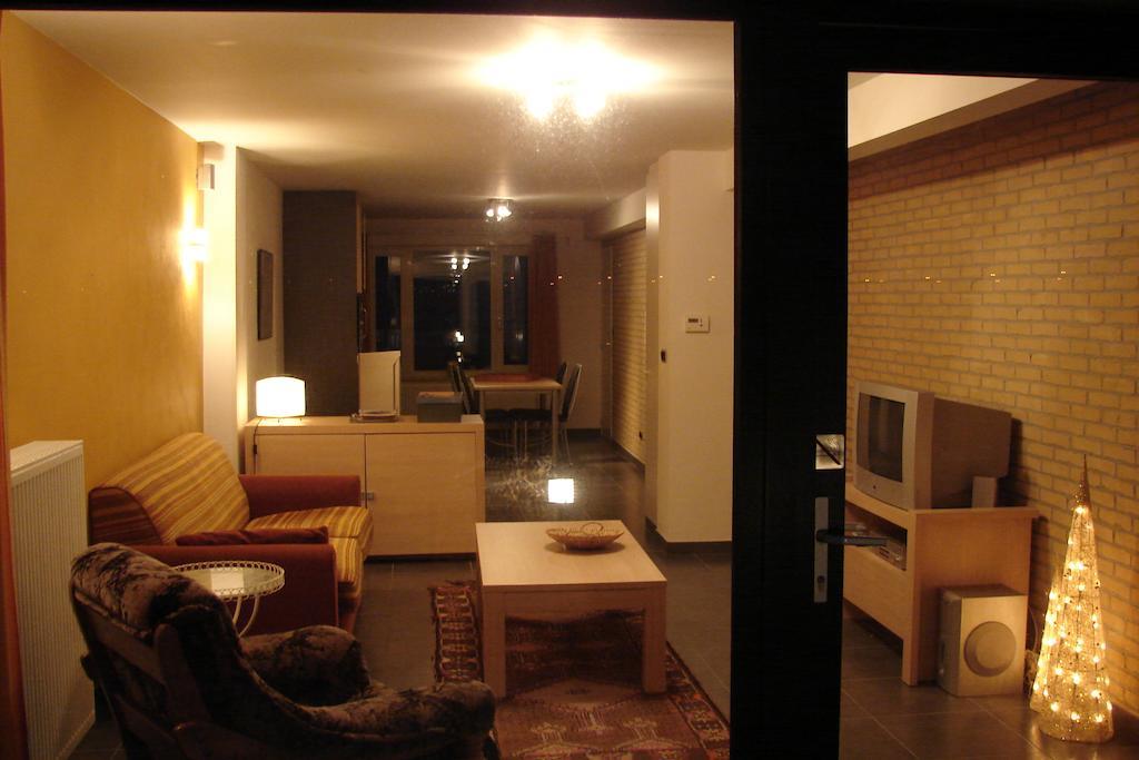 De Colve Vakantiehuis *