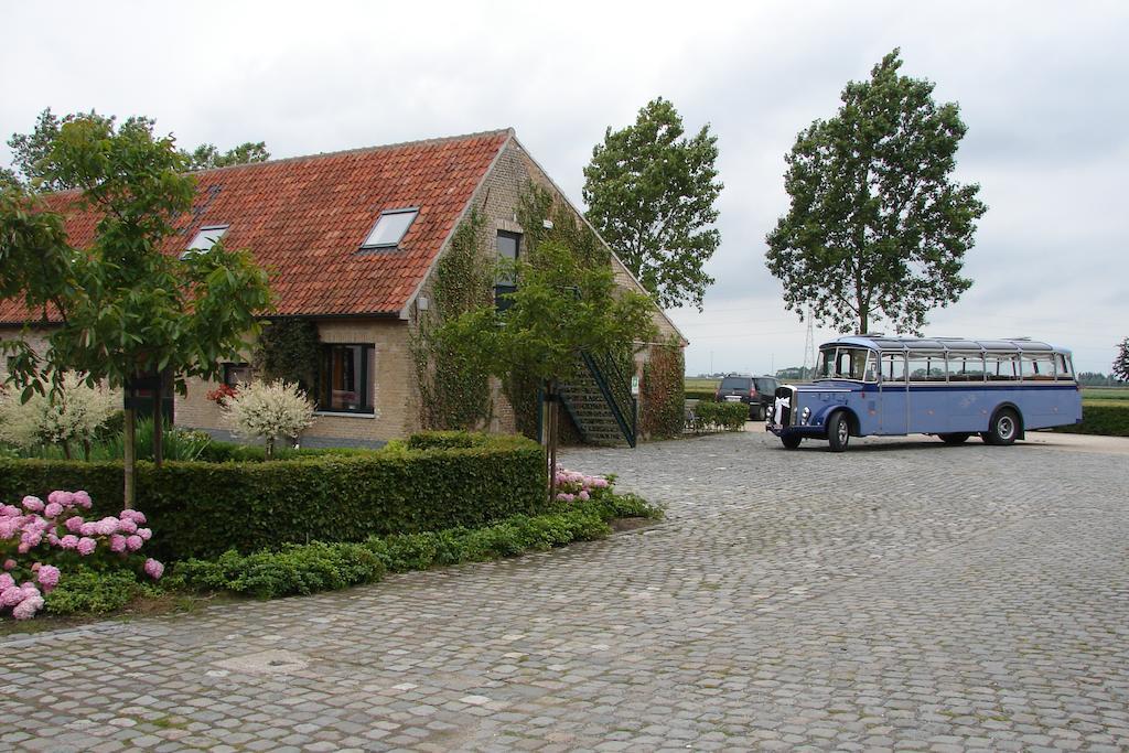 Vakantiehuis De Colve *