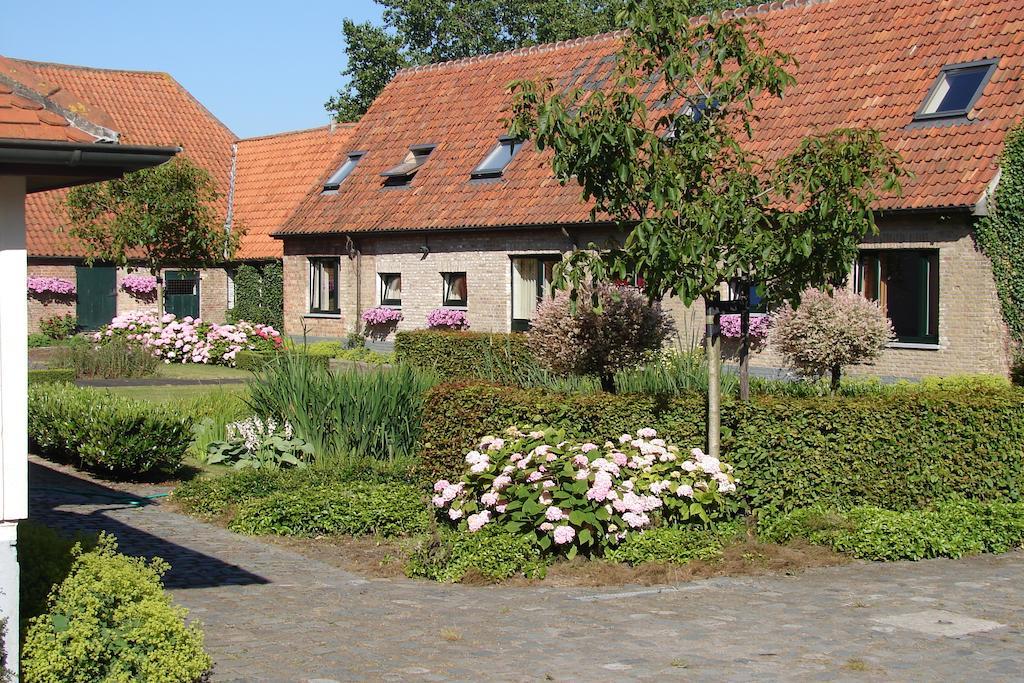 De Colve Vakantiehuis