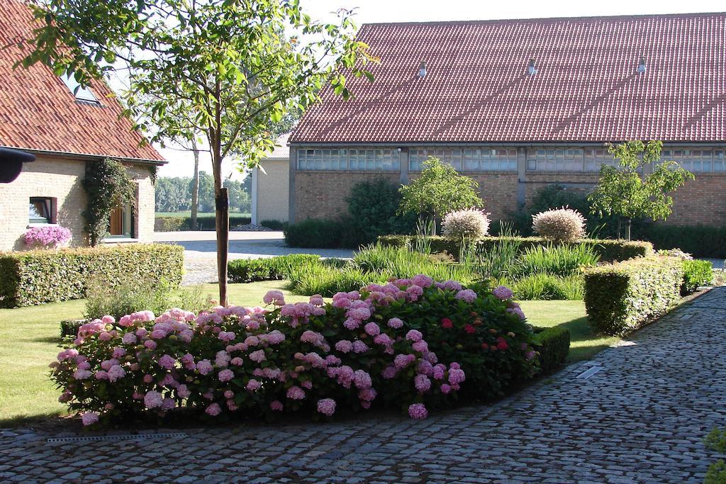 Vakantiehuis De Colve *
