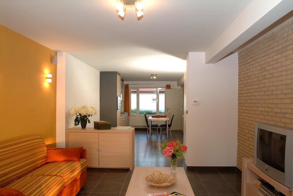 De Colve Vakantiehuis