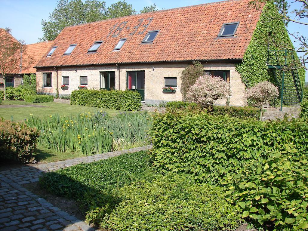 Vakantiehuis De Colve *